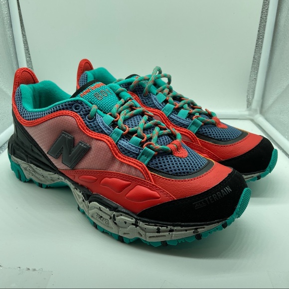 new balance 801 men olive